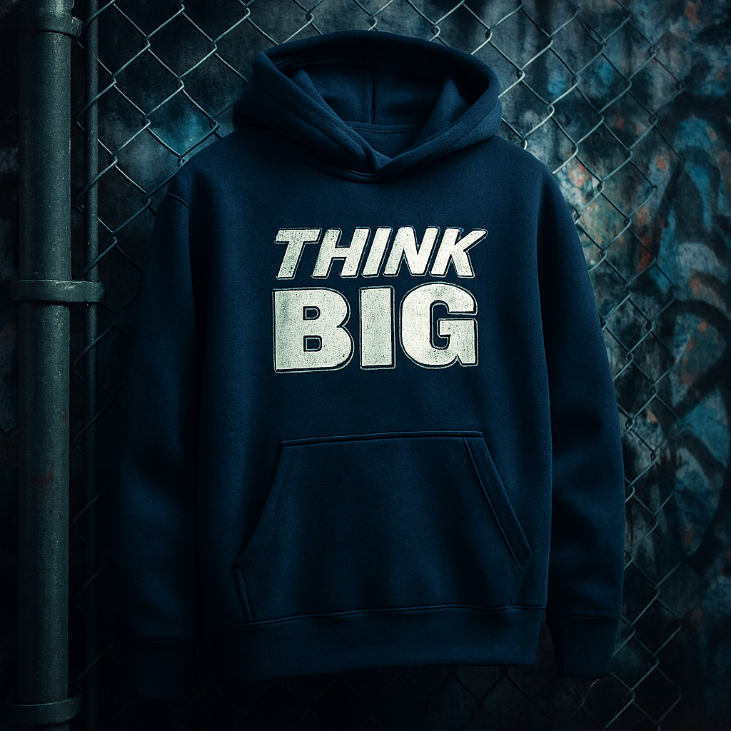 Printed Premium Hoodies for Men & Boys – Stylish Casual Wear, Comfortable Fabric