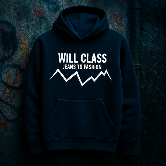 Printed Premium Hoodies for Men and Boys – Comfortable, Casual & Fashionable